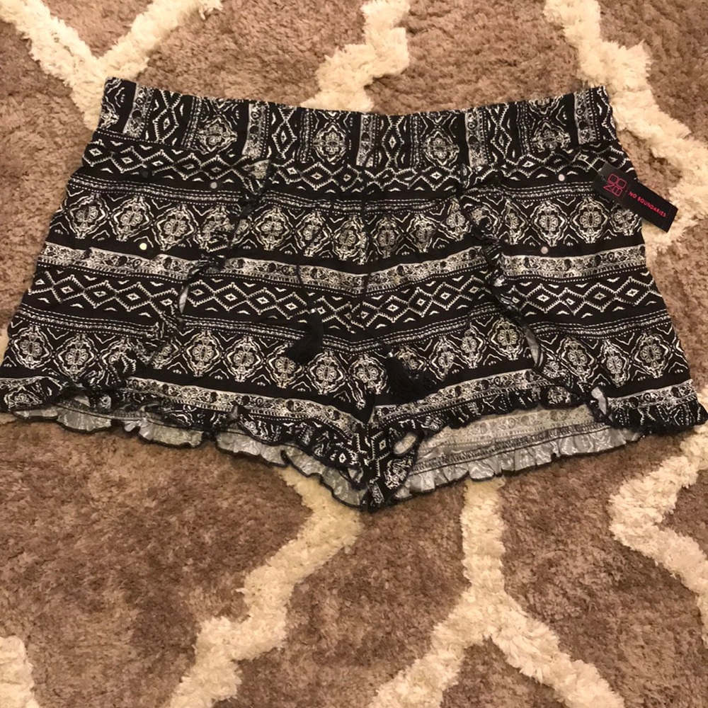 Shorts
